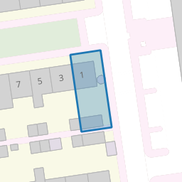 Perceel WMR00-F-3256