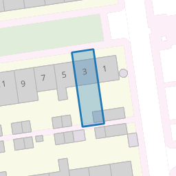 Perceel WMR00-F-3257