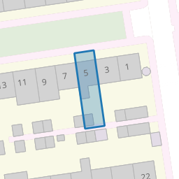 Perceel WMR00-F-3258