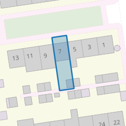 Perceel WMR00-F-3259