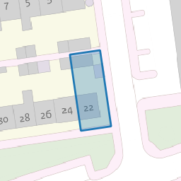 Perceel WMR00-F-3263