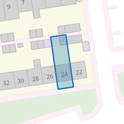 Perceel WMR00-F-3264