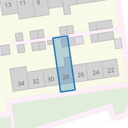 Perceel WMR00-F-3266