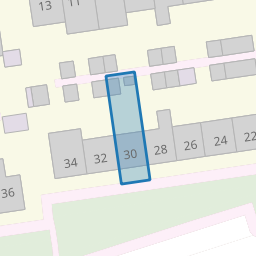 Perceel WMR00-F-3267