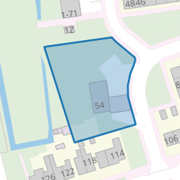 Perceel WMR00-F-3272