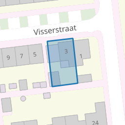 Perceel WMR00-F-3287