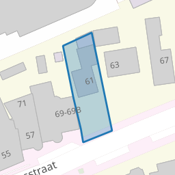 Perceel WMR00-F-3295