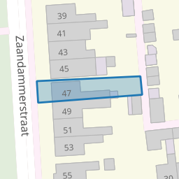 Perceel WMR00-F-3297