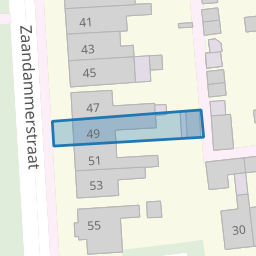 Perceel WMR00-F-3298