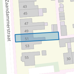 Perceel WMR00-F-3299