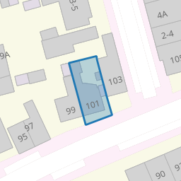 Perceel WMR00-F-3308