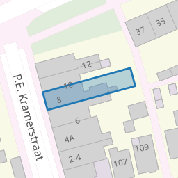 Perceel WMR00-F-3310