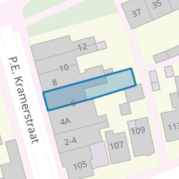 Perceel WMR00-F-3311