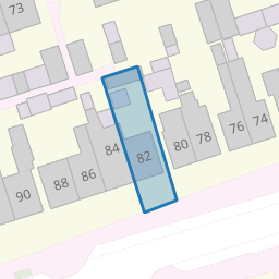 Perceel WMR00-F-3322