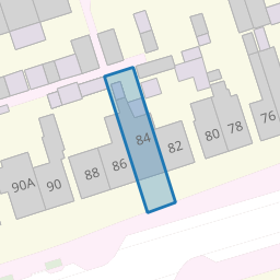 Perceel WMR00-F-3323