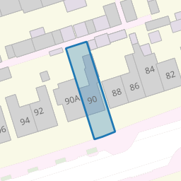 Perceel WMR00-F-3326