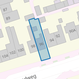 Perceel WMR00-F-3329