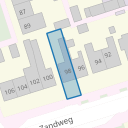 Perceel WMR00-F-3330