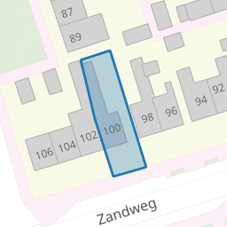 Perceel WMR00-F-3331