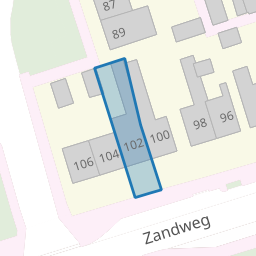 Perceel WMR00-F-3332