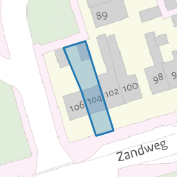 Perceel WMR00-F-3333