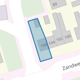 Perceel WMR00-F-3334