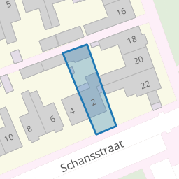 Perceel WMR00-F-3378