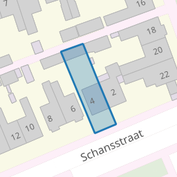 Perceel WMR00-F-3379