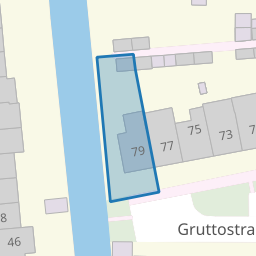 Perceel WMR00-F-3401