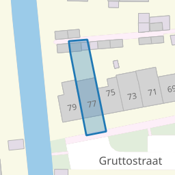 Perceel WMR00-F-3402