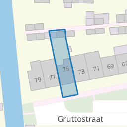 Perceel WMR00-F-3403