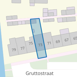 Perceel WMR00-F-3404