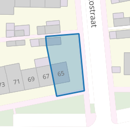 Perceel WMR00-F-3408