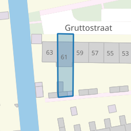 Perceel WMR00-F-3410