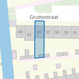 Perceel WMR00-F-3411