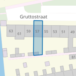Perceel WMR00-F-3412
