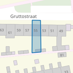 Perceel WMR00-F-3413