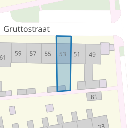 Perceel WMR00-F-3414