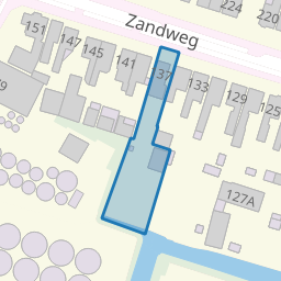 Perceel WMR00-F-3422