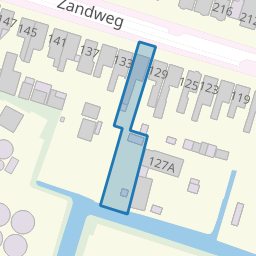 Perceel WMR00-F-3424