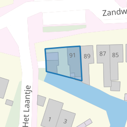 Perceel WMR00-F-3428