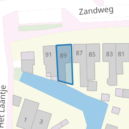 Perceel WMR00-F-3429