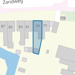 Perceel WMR00-F-3431