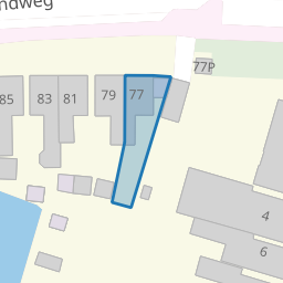 Perceel WMR00-F-3432