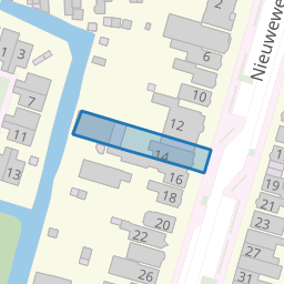 Perceel WMR00-F-3434