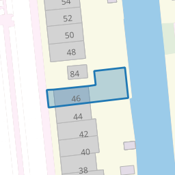 Perceel WMR00-F-3486