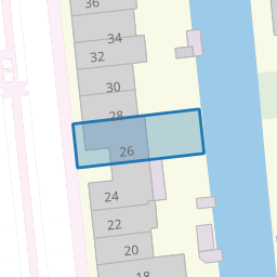 Perceel WMR00-F-3496