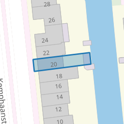 Perceel WMR00-F-3499