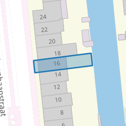 Perceel WMR00-F-3501