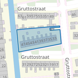 Perceel WMR00-F-3510